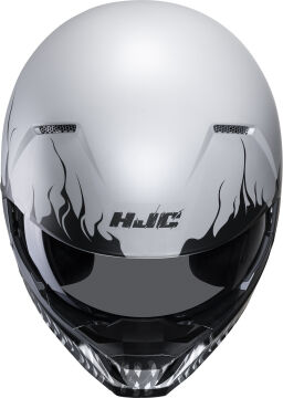 HJC i20 Scraw Modüler Kask