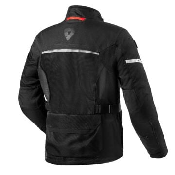 Revit Outback H2O Motosiklet Mont Siyah