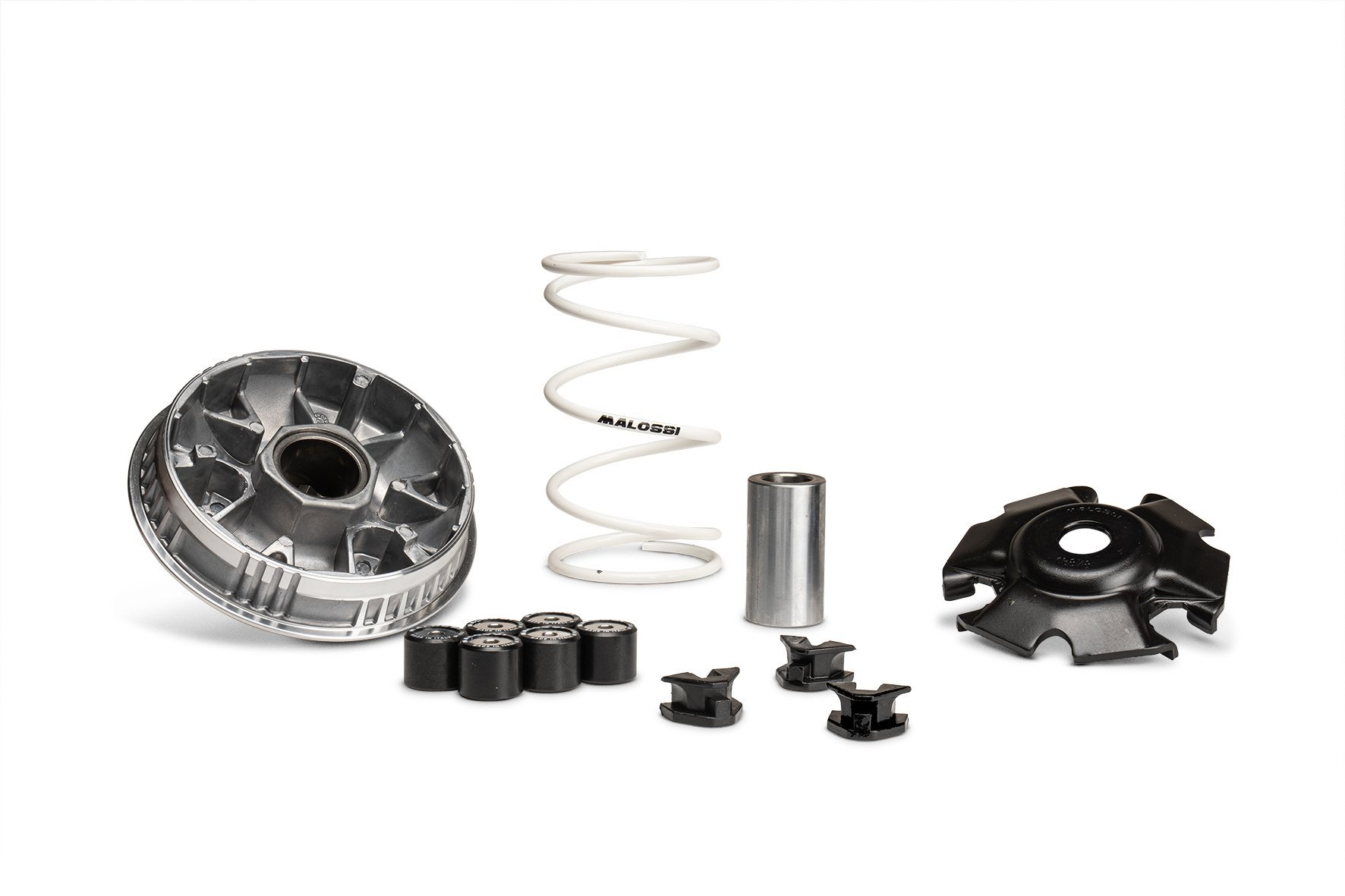 Sym Jet X-Jet 14-Symphony 125cc Malossi Ön Varyatör Seti