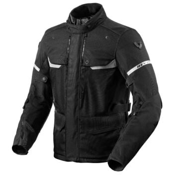 Revit Outback H2O Motosiklet Mont Siyah