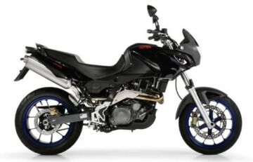Kappa KR79 APRILIA PEGASO 650 STRADATRAIL (05-11) Arka Canta Tasıyıcı