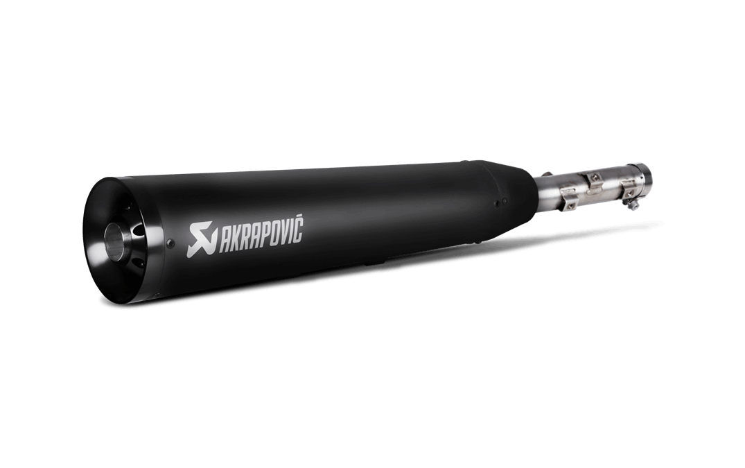 Yamaha XV950 Akrapovic Slip On Line Egzoz 13/16
