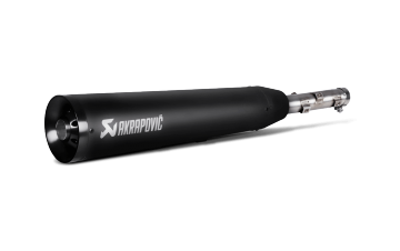 Yamaha XV950 Akrapovic Slip On Line Egzoz 13/16