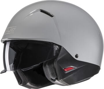 HJC i20 Modüler Kask Gri