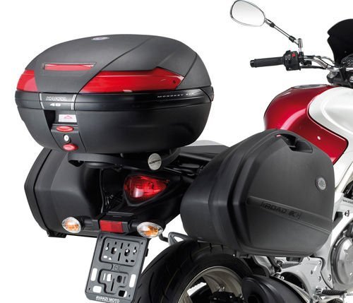 Kappa KR121 Suzukı GLADIUS 650 (09-15) Arka Canta Tasıyıcı