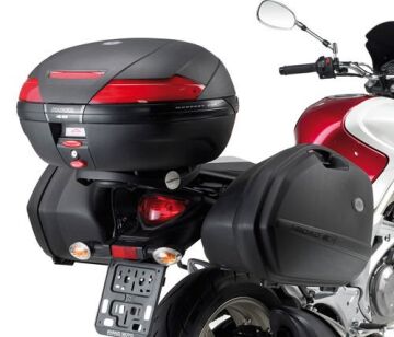 Kappa KR121 Suzukı GLADIUS 650 (09-15) Arka Canta Tasıyıcı