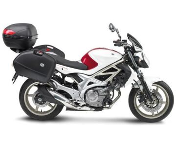 Kappa KR121 Suzukı GLADIUS 650 (09-15) Arka Canta Tasıyıcı