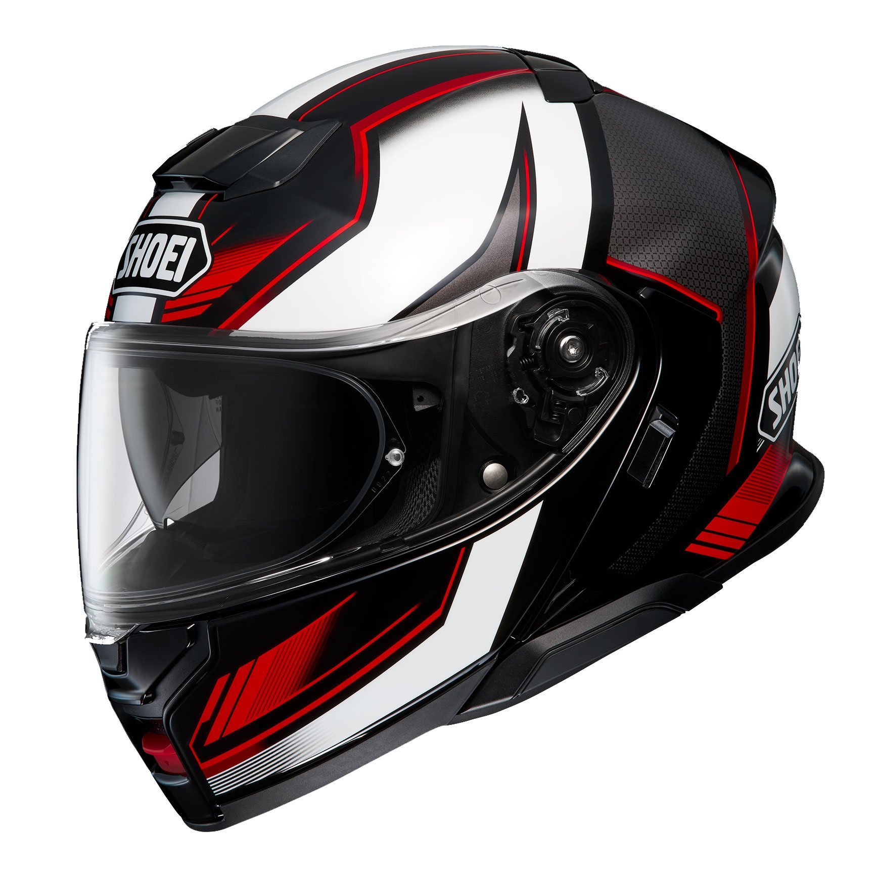 Shoei Neotec 3 Grasp TC-5 Kask