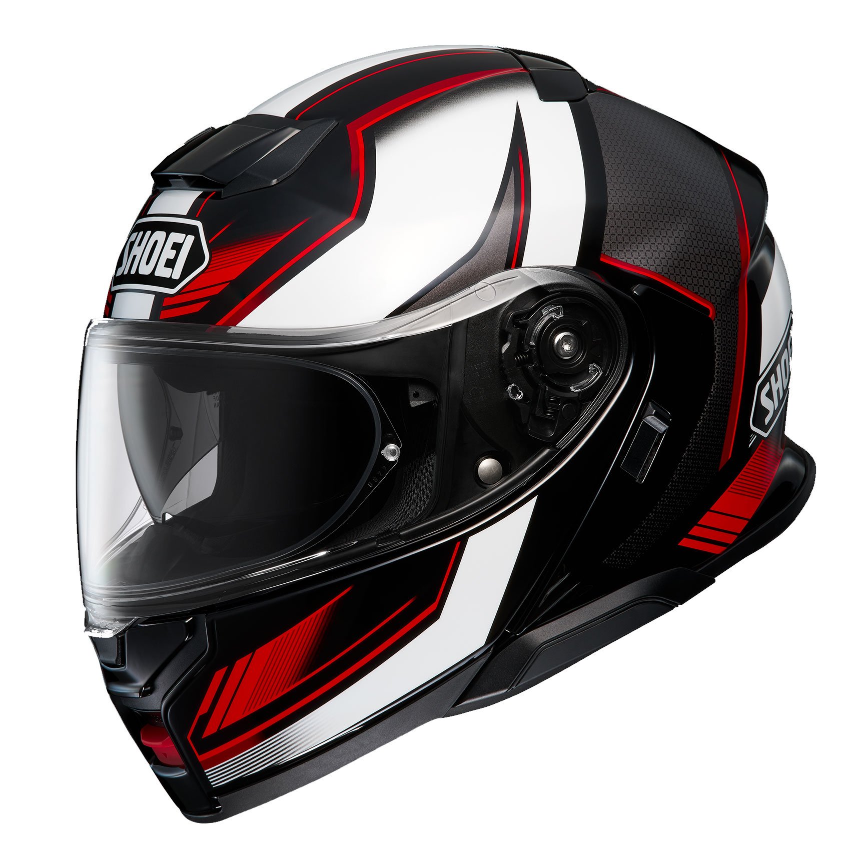 Shoei Neotec 3 Grasp TC-5 Kask