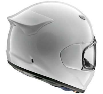 Arai Quantic Diamont White Kapalı Kask