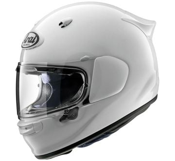 Arai Quantic Kapalı Kask Beyaz