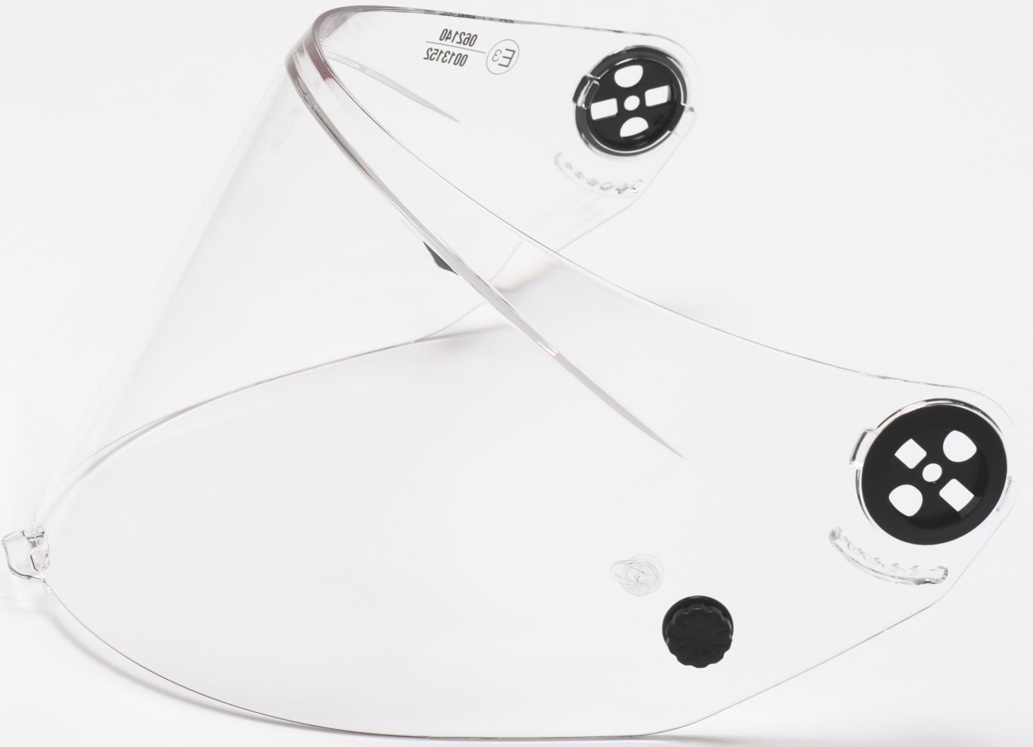 Nolan X-804 RS Ultra Vizör Şeffaf Fiyatı ve Özellikleri - Motodium