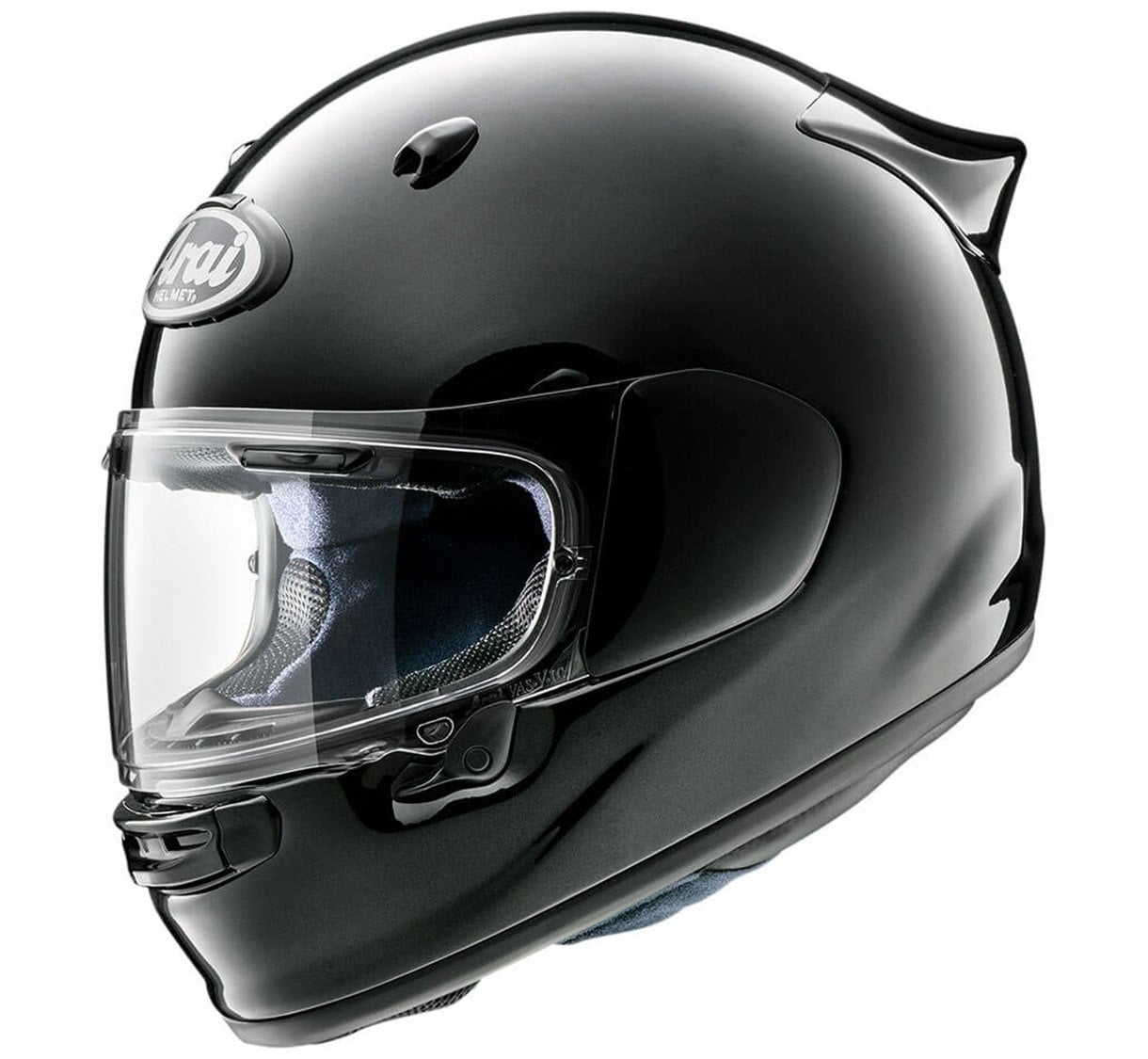 Arai Quantic Black Kapalı Kask