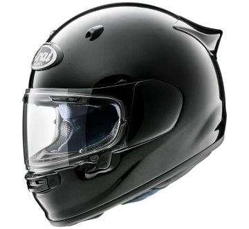 Arai Quantic Black Kapalı Kask