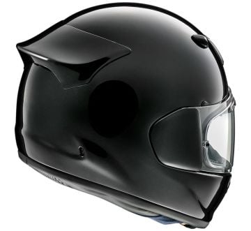 Arai Quantic Black Kapalı Kask