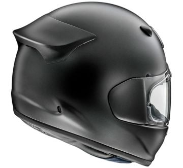 Arai Quantic Mat Black Kapalı Kask