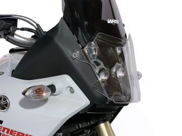 WRS Far Koruma Camı Yamaha Tenere 700 2019-2024