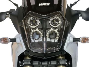 WRS Far Koruma Camı Yamaha Tenere 700 2019-2024
