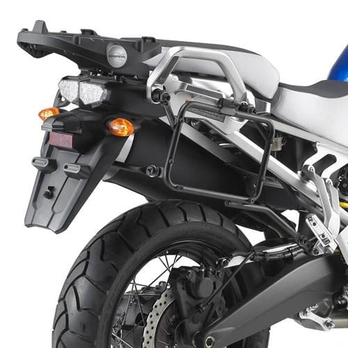 Kappa KLR367 YAMAHA XT 1200Z SUPERTENERE (10-15) Yan Canta Tasıyıcı
