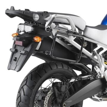 Kappa KLR367 YAMAHA XT 1200Z SUPERTENERE (10-15) Yan Canta Tasıyıcı