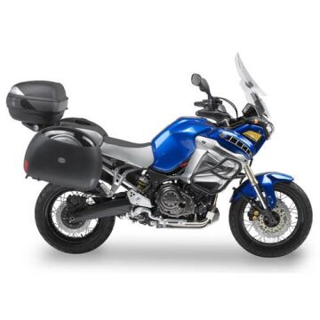 Kappa KLR367 YAMAHA XT 1200Z SUPERTENERE (10-15) Yan Canta Tasıyıcı