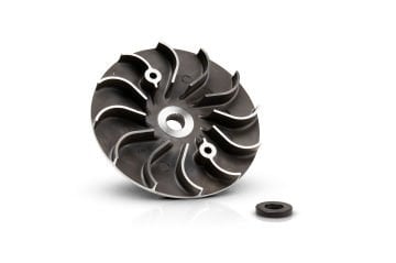 Sym Malossi Ventilvar (Varyatör Soğutucu) 143mm