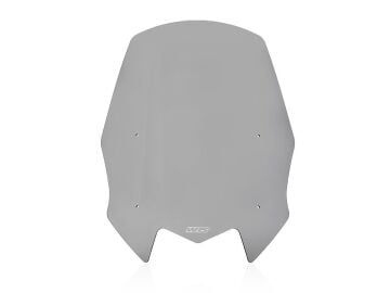WRS Tur Tipi Ön Cam Füme Yamaha T-MAX 560 2025-2026