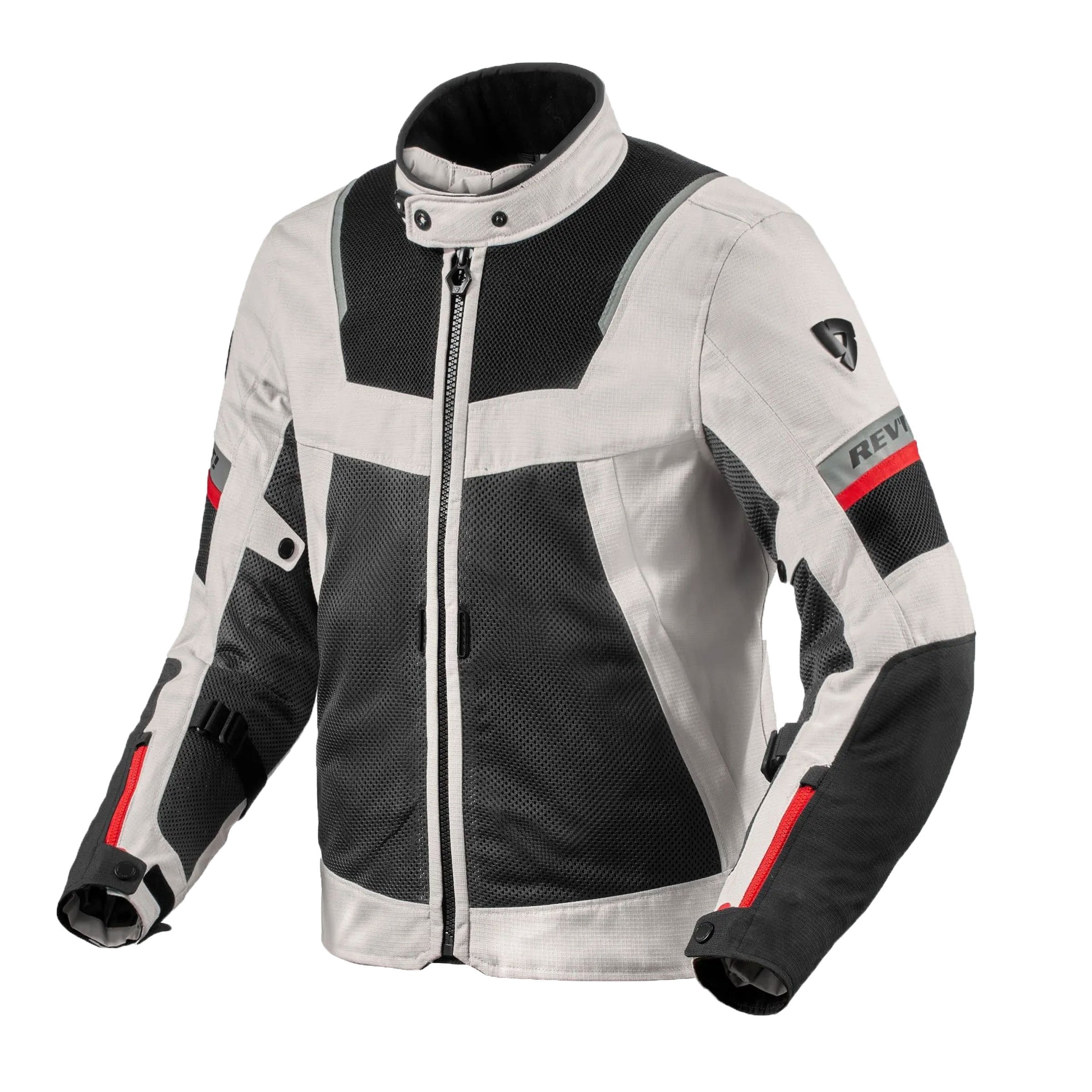 Revit Tornado 4 H2O Motosiklet Mont Siyah-Gri