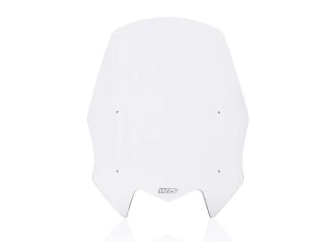WRS Tur Tipi Ön Cam Şeffaf Yamaha T-MAX 560 2025-2026