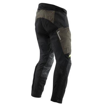 Dainese Super Adventure Tarmac Fluo Yellow ABSØLUTESHELL™ Pantolon