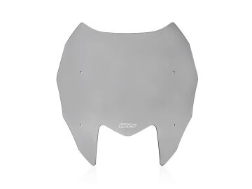 WRS Intermedio Ön Cam Füme Yamaha T-MAX 560 2025-2026