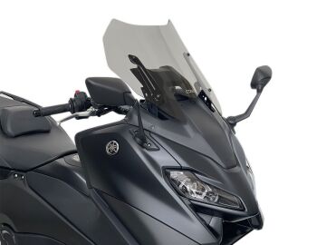 WRS Intermedio Ön Cam Füme Yamaha T-MAX 560 2025-2026