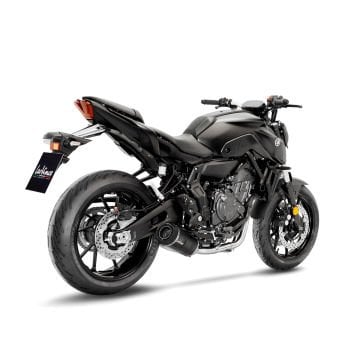 Yamaha MT-07 2021/2024 LeoVince LV ONE EVO Komple Egzoz