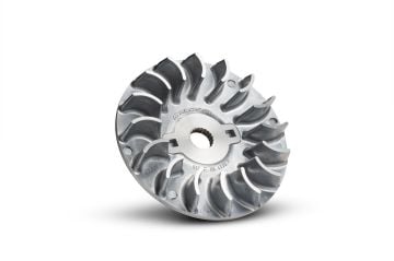 Vespa-Piaggio-Aprilia Malossi Ventilvar (Varyatör Soğutucu)121-128mm