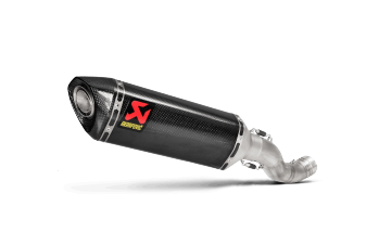 Aprilia RSV4 2016 Slip-On Line (Carbon) Egzoz