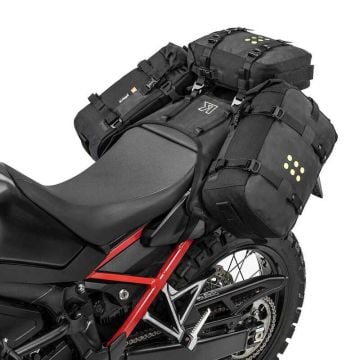 Honda CRF1100L Africa Twin için Kriega OS-Base Montaj Sistemi