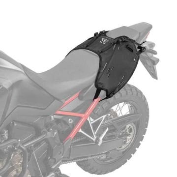 Honda CRF1100L Africa Twin için Kriega OS-Base Montaj Sistemi