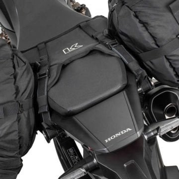 Honda CRF1100L Africa Twin için Kriega OS-Base Montaj Sistemi