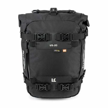 Kriega Us-20 Drypack Motosi̇klet Çantası