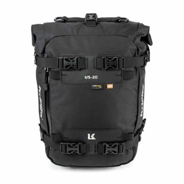 Kriega Us-20 Drypack Motosiklet Çantası