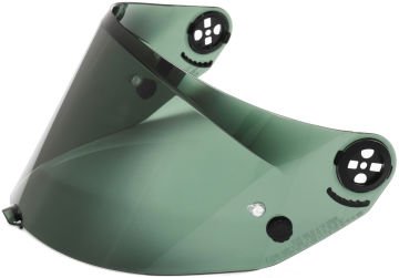 Nolan X-804 RS Ultra Vizör Koyu Yeşil Fiyatı ve Özellikleri - Motodium