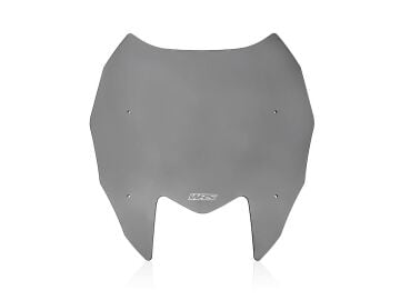 WRS Intermedio Ön Cam Koyu Füme Yamaha T-MAX 560 2022-2024