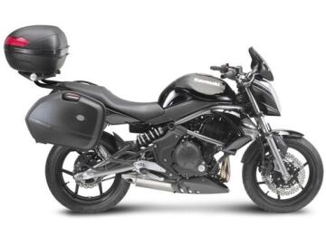 Kappa KLX449 Kawasakı ER6N ER6F 650 (09-11) Yan Canta Tasıyıcı