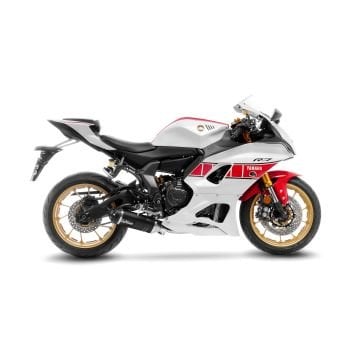 Yamaha R7 2021-2024 LeoVince LV ONE EVO Komple Egzoz