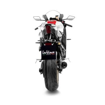 Yamaha R7 2021-2024 LeoVince LV ONE EVO Komple Egzoz
