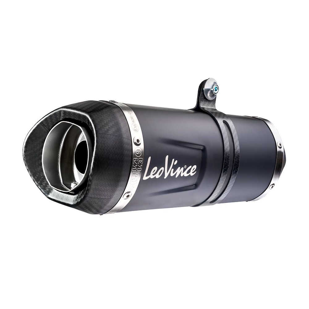 Yamaha R7 2021-2024 LeoVince LV ONE EVO Komple Egzoz