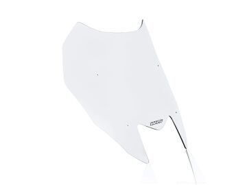 WRS Intermedio Ön Cam Şeffaf Yamaha T-MAX 560 2025-2026