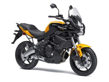 Kappa KLXR450 Kawasakı VERSYS 650 (10-14) Yan Canta Tasıyıcı
