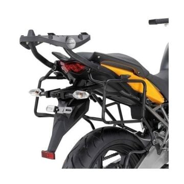 Kappa KLXR450 Kawasakı VERSYS 650 (10-14) Yan Canta Tasıyıcı