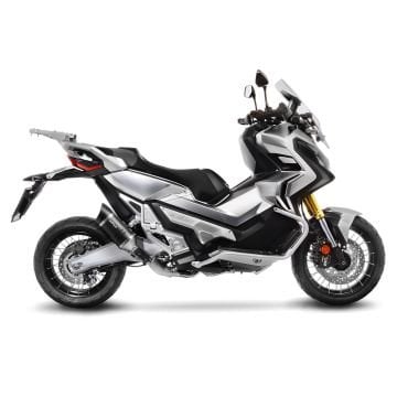 Honda Xadv 750 2017-2024 LeoVince LV PRO Karbon Slip-On Egzoz